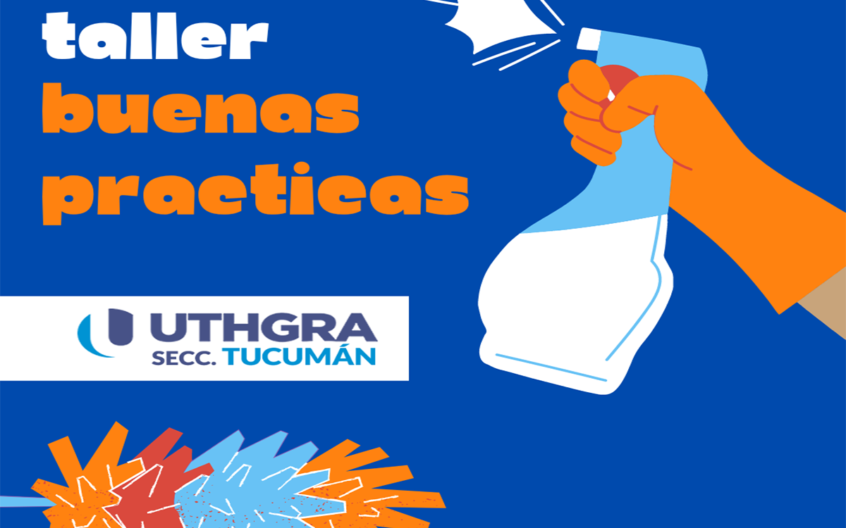 Taller de Buenas Prácticas